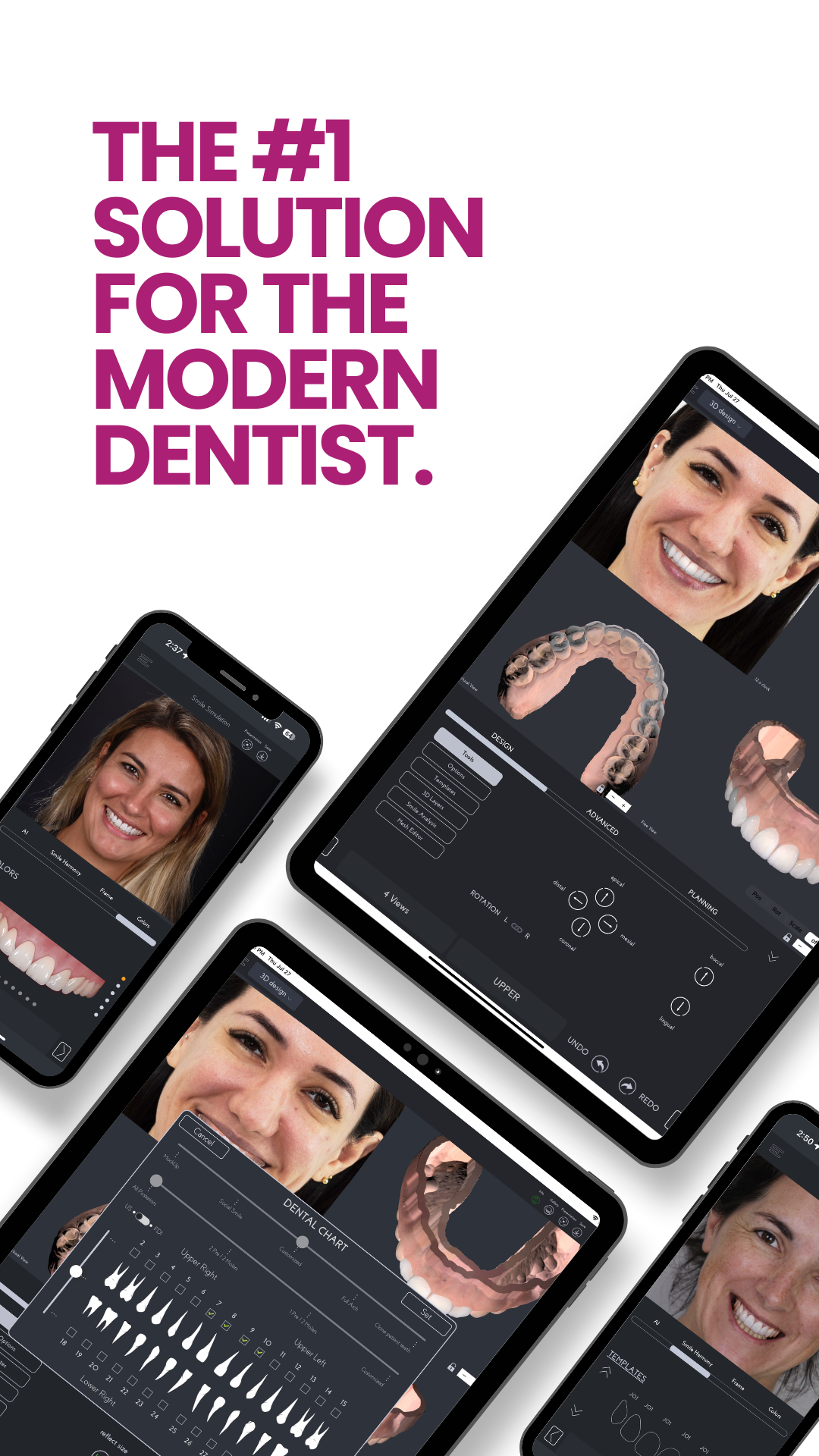 Smilefy 7 day trial